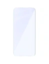 Hurtownia GSM - Elastyczne szkło hybrydowe Bizon Glass Mule do Oppo Reno 13 - BIZ8814 - {ean13} - Hurt