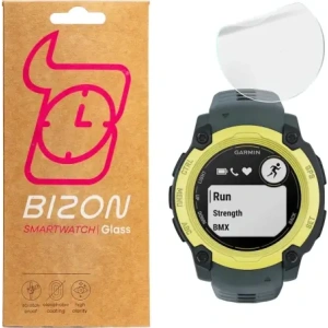Hurtownia GSM - Bizon üveg óra hidrogel Garmin Instinct E 40 mm [2 CSOMAG] - BIZ8815 - {ean13} - Hurt