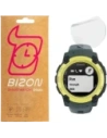 Bizon Glass Watch Hydrogel Garmin Instinct E 40 mm [2 PACK]