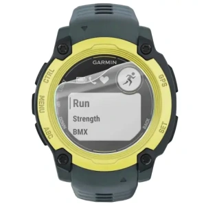 Hurtownia GSM - Bizon üveg óra hidrogel Garmin Instinct E 40 mm [2 CSOMAG] - BIZ8815 - {ean13} - Hurt