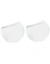 Wholesale Bizon Glass Watch Hydrogel Garmin Instinct E 40 mm [2 PACK] - BIZ8815 - {ean13} - Hurt