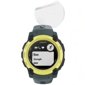 Hurtownia GSM - Bizon üveg óra hidrogel Garmin Instinct E 40 mm [2 CSOMAG] - BIZ8815 - {ean13} - Hurt
