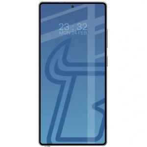 Hurtownia GSM - Bizon Edge 2 Pack 2x Bildschirmglas + 1x Kameraglas Samsung Galaxy S25 Ultra - BIZ8816 - {ean13} - Hurt