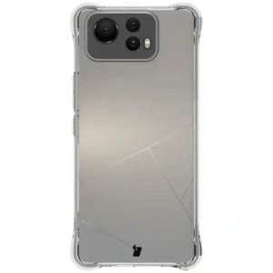 Wholesale Bizon Case Salpa Asus Zenfone 12 Ultra clear - BIZ8817 - {ean13} - Hurt