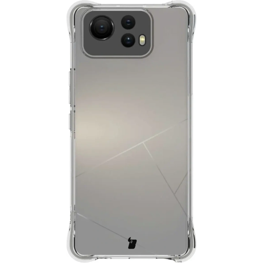 Wholesale Bizon Case Salpa Asus Zenfone 12 Ultra clear - BIZ8817 - {ean13} - Hurt