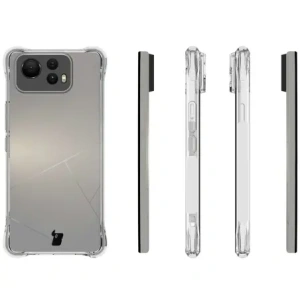 Wholesale Bizon Case Salpa Asus Zenfone 12 Ultra clear - BIZ8817 - {ean13} - Hurt