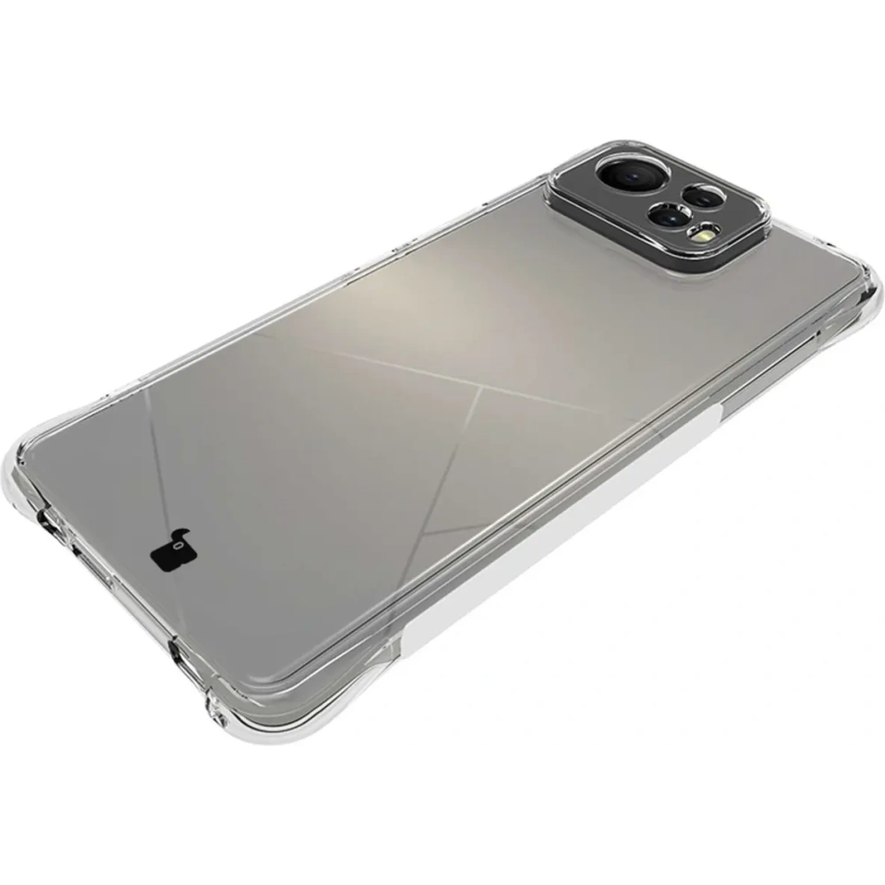 Wholesale Bizon Case Salpa Asus Zenfone 12 Ultra clear - BIZ8817 - {ean13} - Hurt