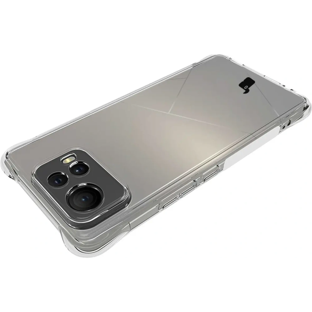Wholesale Bizon Case Salpa Asus Zenfone 12 Ultra clear - BIZ8817 - {ean13} - Hurt