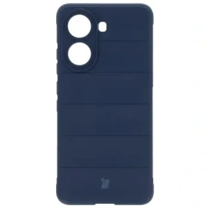 Hurtownia GSM - Bizon Case Tur Xiaomi Poco X7 Pro marineblau - BIZ8818 - {ean13} - Hurt