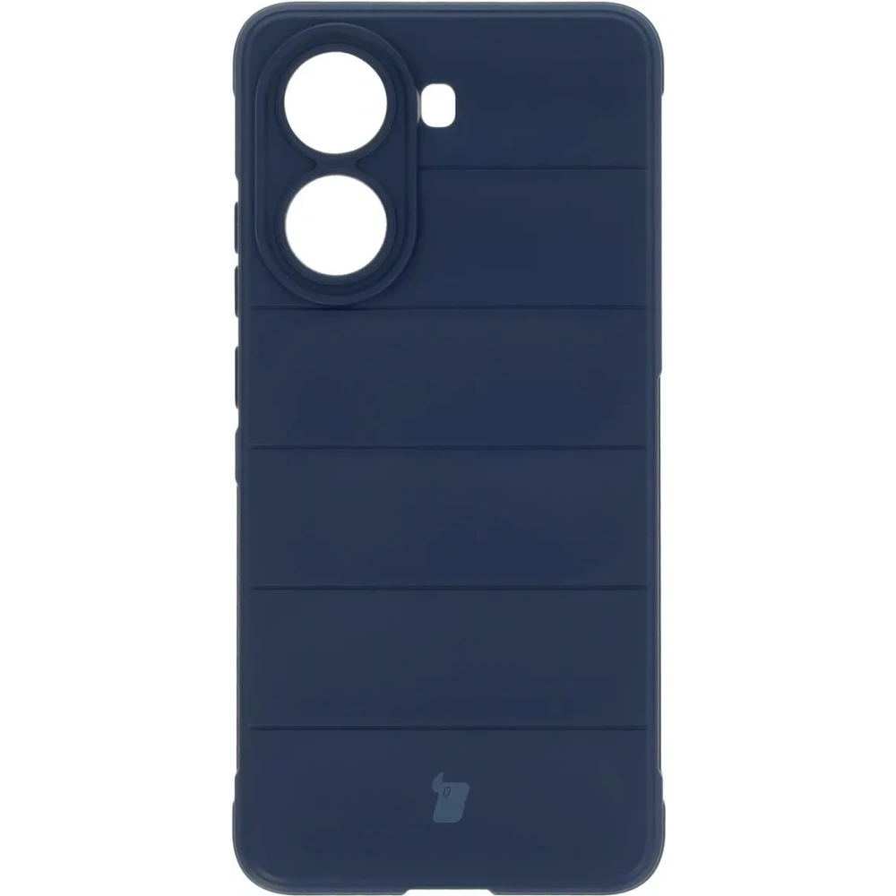 Hurtownia GSM - Bizon Case Tur Xiaomi Poco X7 Pro albastru marin - BIZ8818 - {ean13} - Hurt