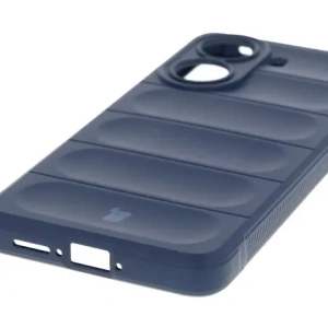 Hurtownia GSM - Bizon Case Tur Xiaomi Poco X7 Pro marineblau - BIZ8818 - {ean13} - Hurt