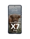 Hurtownia GSM - Bizon Case Tur Xiaomi Poco X7 Pro albastru marin - BIZ8818 - {ean13} - Hurt