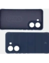 Hurtownia GSM - Bizon Case Tur Xiaomi Poco X7 Pro albastru marin - BIZ8818 - {ean13} - Hurt