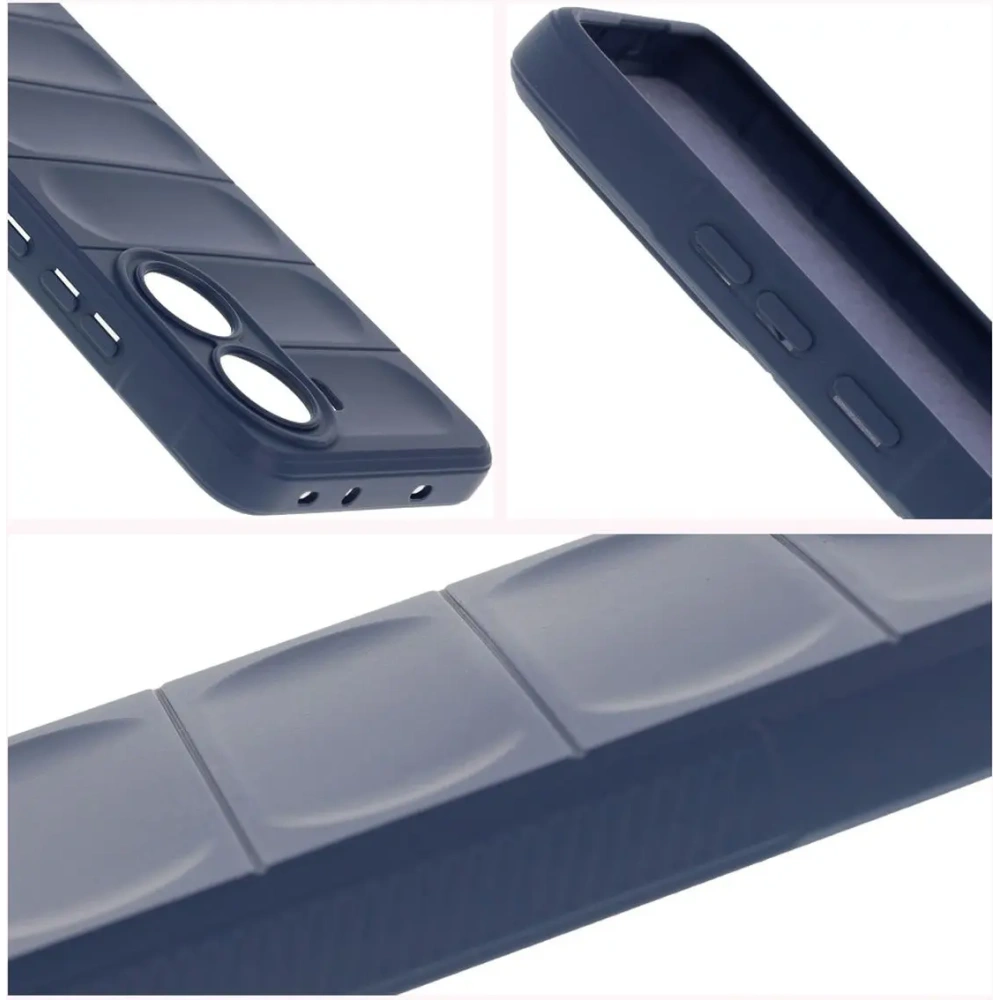 Hurtownia GSM - Bizon Case Tur Xiaomi Poco X7 Pro albastru marin - BIZ8818 - {ean13} - Hurt