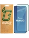Wholesale Bizon Glass Edge 2 Oppo Reno13 black frame - BIZ8819 - {ean13} - Hurt