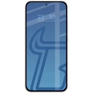 Hurtownia GSM - Bizon Glass Edge 2 Oppo Reno13 fekete keret - BIZ8819 - {ean13} - Hurt