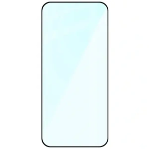 Hurtownia GSM - Bizon Glass Edge 2 Oppo Reno13 fekete keret - BIZ8819 - {ean13} - Hurt