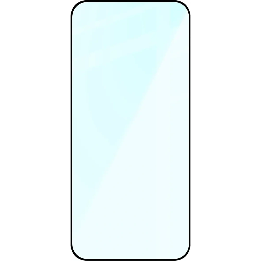 Wholesale Bizon Glass Edge 2 Oppo Reno13 black frame - BIZ8819 - {ean13} - Hurt