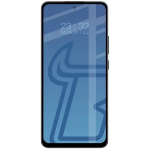 Hurtownia GSM - Bizon Glass Edge 2 Oppo Reno13 F / FS fekete keret - BIZ8820 - {ean13} - Hurt