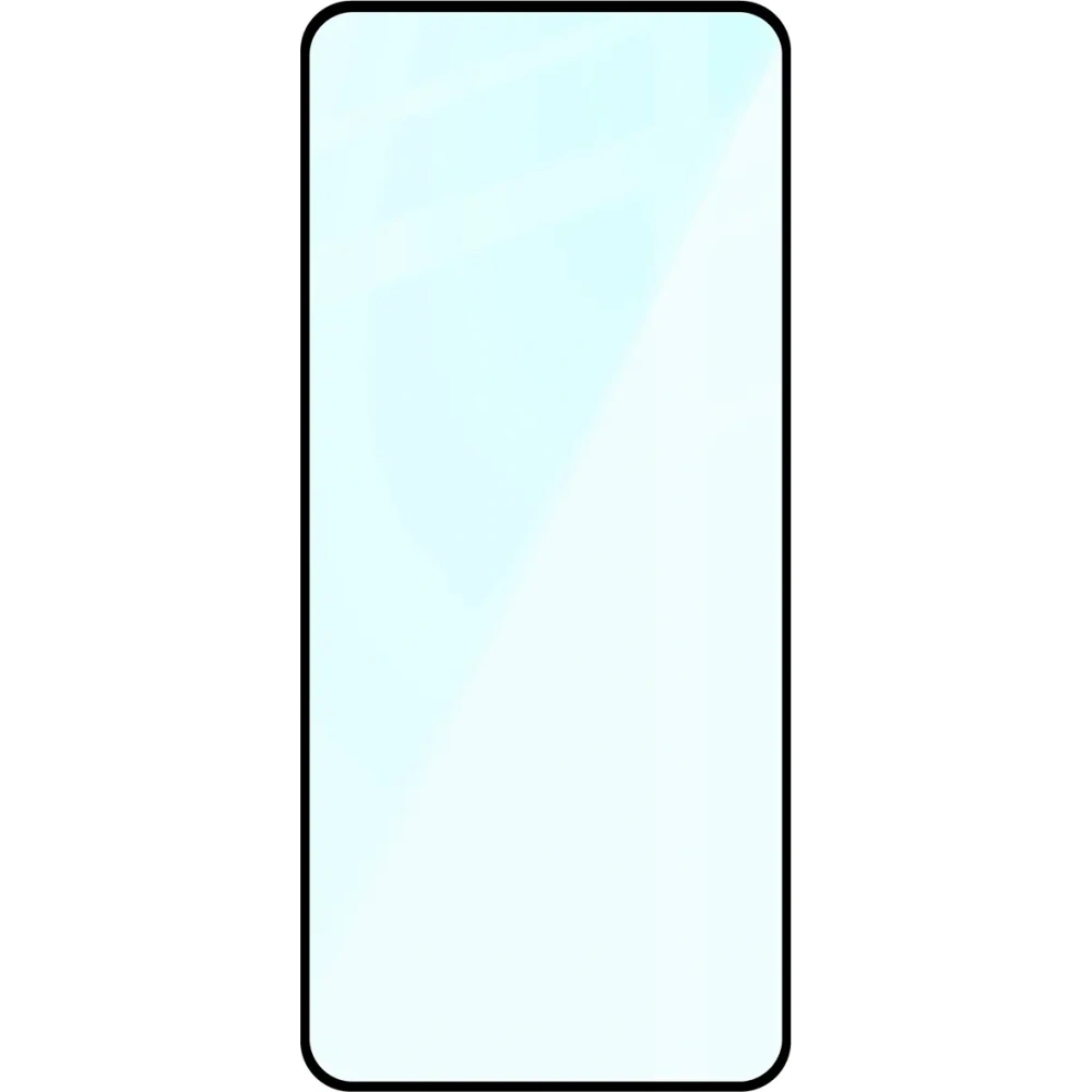 Hurtownia GSM - Bizon Glass Edge 2 Oppo Reno13 F / FS cadru negru - BIZ8820 - {ean13} - Hurt