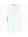 Hurtownia GSM - Szkło hartowane Bizon Glass Clear 2 do Oppo Reno13 - BIZ8821 - {ean13} - Hurt