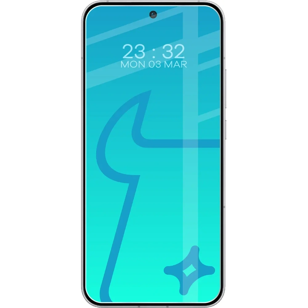Hurtownia GSM - Szkło hartowane Bizon Glass Clear 2 do Oppo Reno13 - BIZ8821 - {ean13} - Hurt