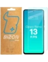 Szkło hartowane Bizon Glass Clear 2 do Oppo Reno13 F / FS