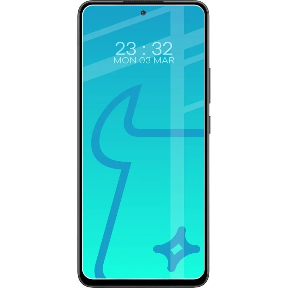 Hurtownia GSM - Szkło hartowane Bizon Glass Clear 2 do Oppo Reno13 F / FS - BIZ8822 - {ean13} - Hurt
