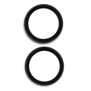 Wholesale Bizon Glass Snap Lens Oppo Reno 13 black frame - BIZ8823 - {ean13} - Hurt