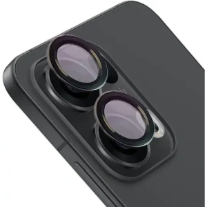 Hurtownia GSM - Bizon üveg snap lencse Oppo Reno 13 Pro fekete keret - BIZ8824 - {ean13} - Hurt