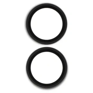 Hurtownia GSM - Szkło na aparat Bizon Glass Snap Lens do Oppo Reno 13 Pro czarna ramka - BIZ8824 - {ean13} - Hurt