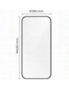 Wholesale Bizon Glass Aplikator Apple iPhone 15 [2 PACK] - BIZ8825 - {ean13} - Hurt