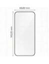 Hurtownia GSM - Bizon Glass Aplikator Apple iPhone 15 Pro [2 PACK] - BIZ8826 - {ean13} - Hurt