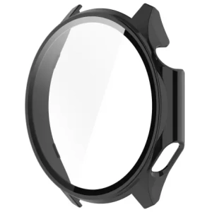 Hurtownia GSM - Bizon Case+Üveg Óra OnePlus Watch 3 / Oppo Watch X2 fekete - BIZ8827 - {ean13} - Hurt