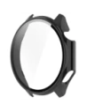 Hurtownia GSM - Etui ze szkłem do zegarka Bizon Case+Glass Watch do OnePlus Watch 3 / Oppo Watch X2 czarne - BIZ8827 - {ean13} - Hurt
