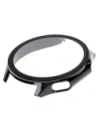 Hurtownia GSM - Bizon pouzdro + skleněné hodinky OnePlus Watch 3 / Oppo Watch X2 černé - BIZ8827 - {ean13} - Hurt