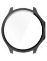Hurtownia GSM - Bizon Case+Üveg Óra OnePlus Watch 3 / Oppo Watch X2 fekete - BIZ8827 - {ean13} - Hurt