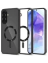 Hurtownia GSM - Tech-Protect Magflex MagSafe Samsung Galaxy A56 5G Lesklá Černá - THP4019 - {ean13} - Hurt