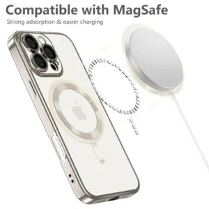 Wholesale Tech-Protect Magflex MagSafe Samsung Galaxy S25 Marine Blue - THP4022 - {ean13} - Hurt