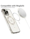 Hurtownia GSM - Tech-Protect Magflex MagSafe Samsung Galaxy S25 Tengerkék - THP4022 - {ean13} - Hurt
