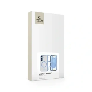 Hurtownia GSM - Tech-Protect Magflex MagSafe Samsung Galaxy S25 Tengerkék - THP4022 - {ean13} - Hurt