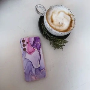 Wholesale Tech-Protect Icon Samsung Galaxy A26 5G Marble - THP4024 - {ean13} - Hurt
