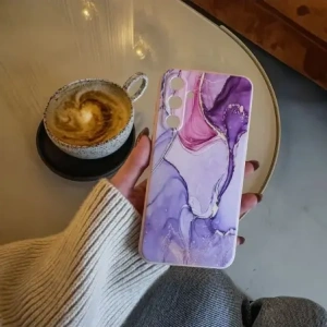 Wholesale Tech-Protect Icon Samsung Galaxy A26 5G Marble - THP4024 - {ean13} - Hurt