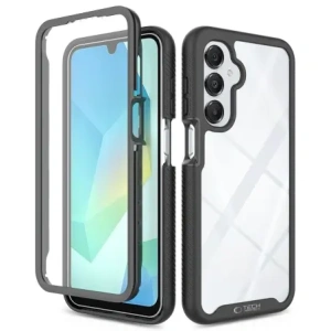 Wholesale Tech-Protect Defense Samsung Galaxy A26 5G Black - THP4025 - {ean13} - Hurt