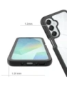 Hurtownia GSM - Tech-Protect Verteidigung Samsung Galaxy A26 5G Schwarz - THP4025 - {ean13} - Hurt