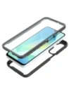 Hurtownia GSM - Tech-Protect Verteidigung Samsung Galaxy A26 5G Schwarz - THP4025 - {ean13} - Hurt