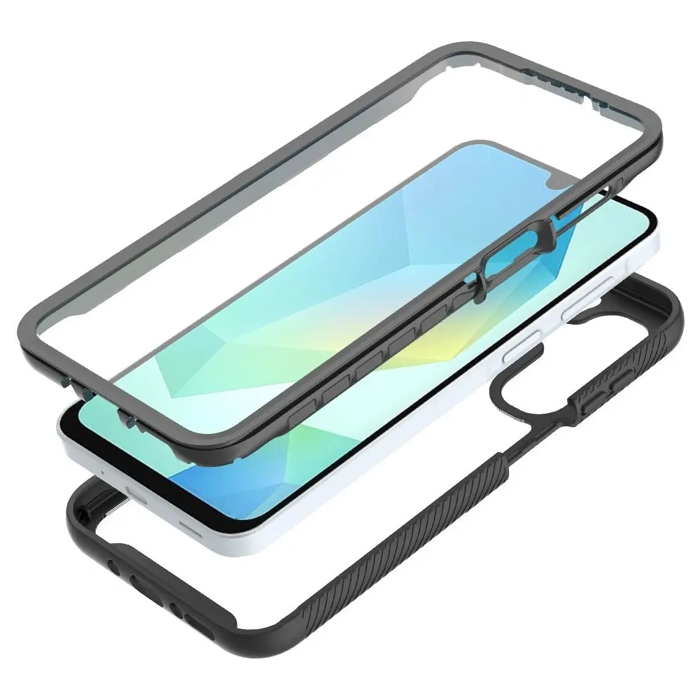 Hurtownia GSM - Tech-Protect Verteidigung Samsung Galaxy A26 5G Schwarz - THP4025 - {ean13} - Hurt