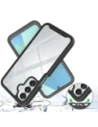 Hurtownia GSM - Tech-Protect Verteidigung Samsung Galaxy A26 5G Schwarz - THP4025 - {ean13} - Hurt