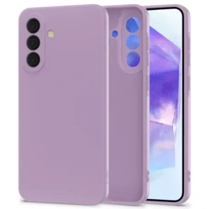 Wholesale Tech-Protect Icon Samsung Galaxy A56 5G Violet - THP4027 - {ean13} - Hurt