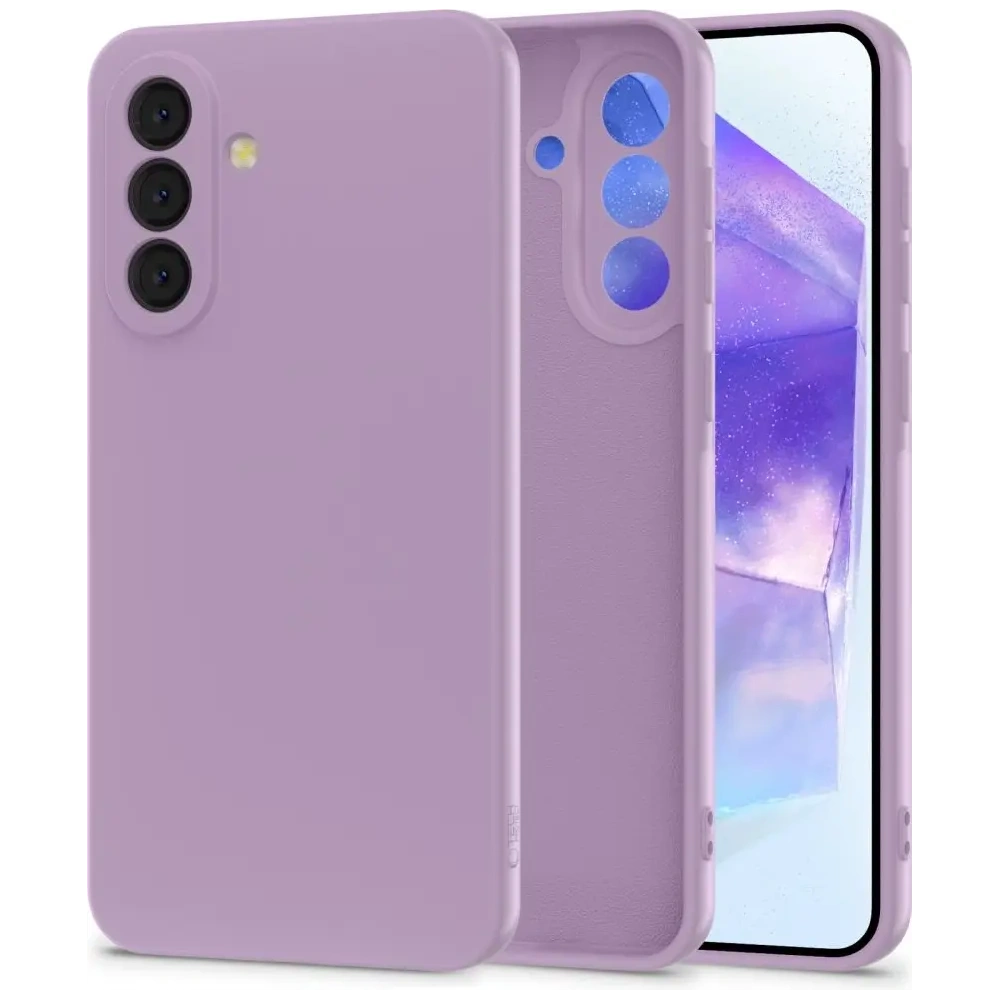 Hurtownia GSM - Tech-Protect Icon Samsung Galaxy A56 5G Violet - THP4027 - {ean13} - Hurt